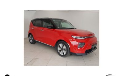 2020 Kia Soul