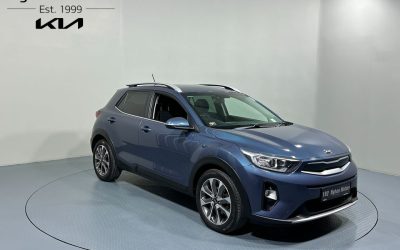 2019 Kia Stonic