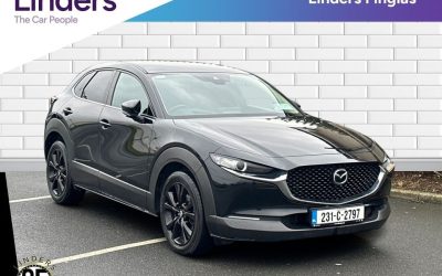 2023 Mazda CX-30