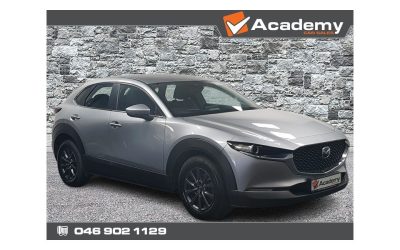 2021 Mazda CX-30