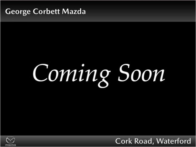 photo of a used Mazda CX-60 for sale Waterford  by George Corbett Motors