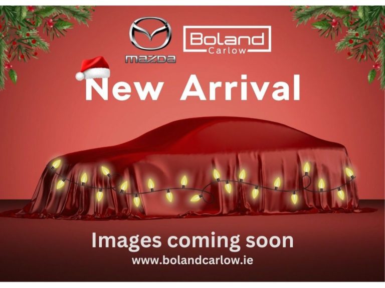 photo of a used Mazda Mazda6 for sale Carlow  by Boland Carlow