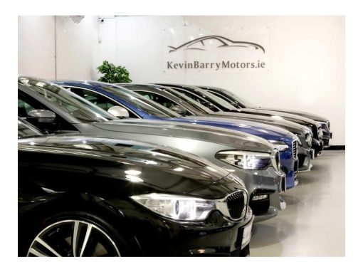 photo of a used Mercedes-Benz E Class for sale Dublin  by Kevin Barry Motors