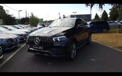 2024 Mercedes-Benz GLE Class