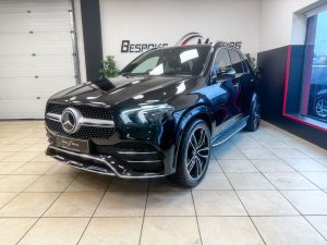 photo of a used Mercedes-Benz GLE Class for sale Sligo  by Bespoke Motors