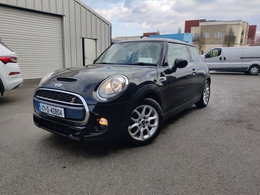 photo of a used Mini Cooper for sale Carlow  by Boland Carlow