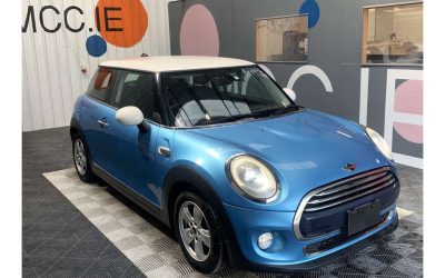 2015 Mini Cooper