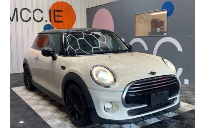 2015 Mini Cooper