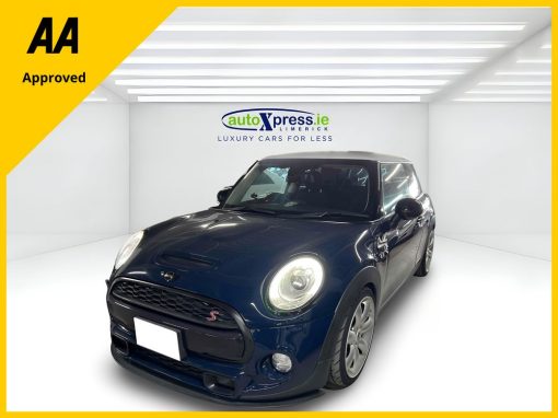 photo of a used Mini Cooper for sale Limerick  by AutoXpress