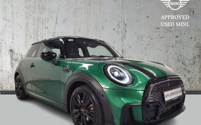 2023 Mini Cooper