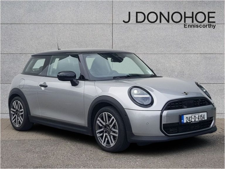 photo of a used Mini Cooper for sale Wexford  by J Donohoe
