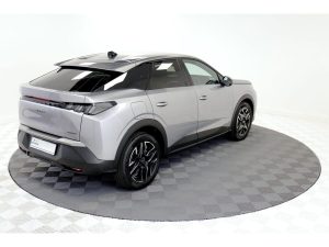 photo of a used Peugeot 3008 for sale Sligo by Kevin Egan Cars