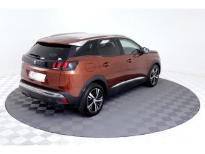 photo of a used Peugeot 3008 for sale Sligo  by Kevin Egan Cars