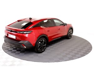 photo of a used Peugeot 408 for sale Sligo by Kevin Egan Cars