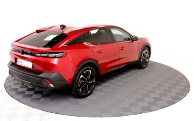 2025 Peugeot 408