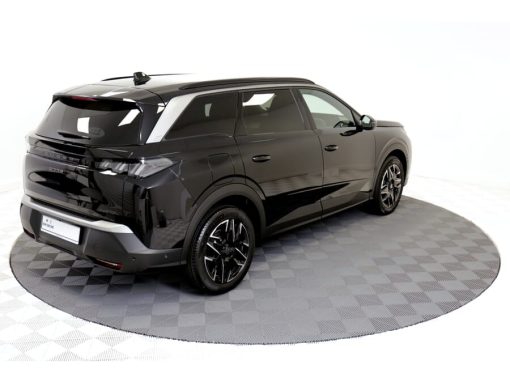 photo of a used Peugeot 5008 for sale Sligo  by Kevin Egan Cars