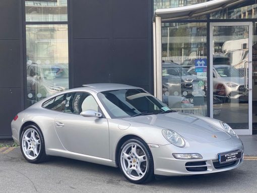 photo of a used Porsche 911 for sale Dublin  by Stillorgan Motor Company