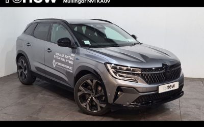 2023 Renault Austral