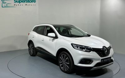 2020 Renault Kadjar