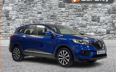 2022 Renault Kadjar