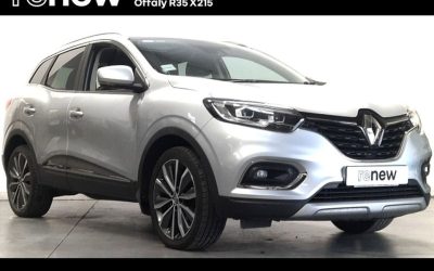 2020 Renault Kadjar