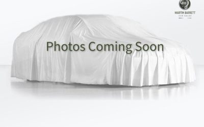 2018 Renault Kadjar