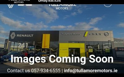 2019 Renault Megane
