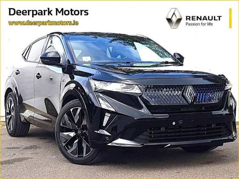 photo of a used Renault Rafale for sale Cork  by Deerpark Motors Charleville