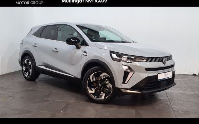 2025 Renault Symbioz