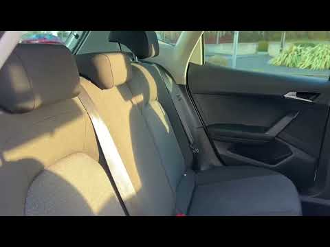 photo of a used SEAT Arona for sale Westmeath  by Colton Motors