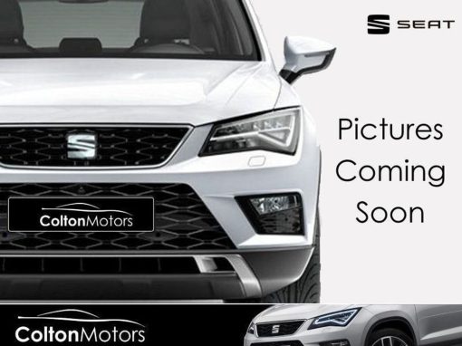 photo of a used SEAT Arona for sale Westmeath  by Colton Motors
