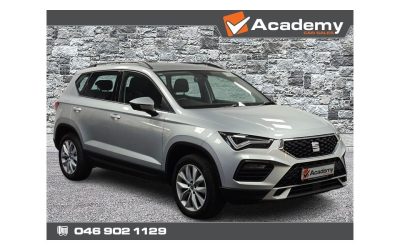 2023 SEAT Ateca