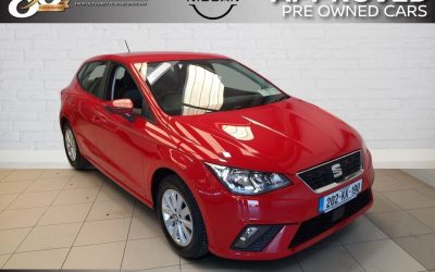 2020 SEAT Ibiza