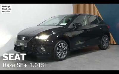 2025 SEAT Ibiza