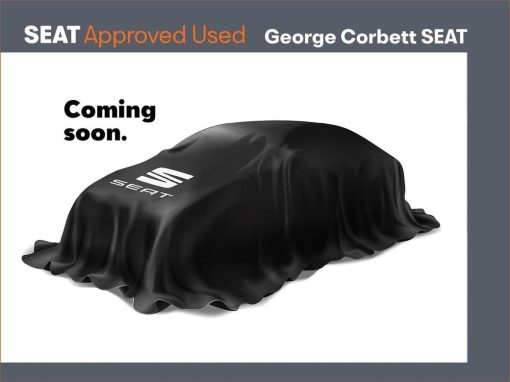 photo of a used SEAT Tarraco for sale Waterford  by George Corbett Motors