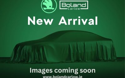 2020 Skoda Octavia