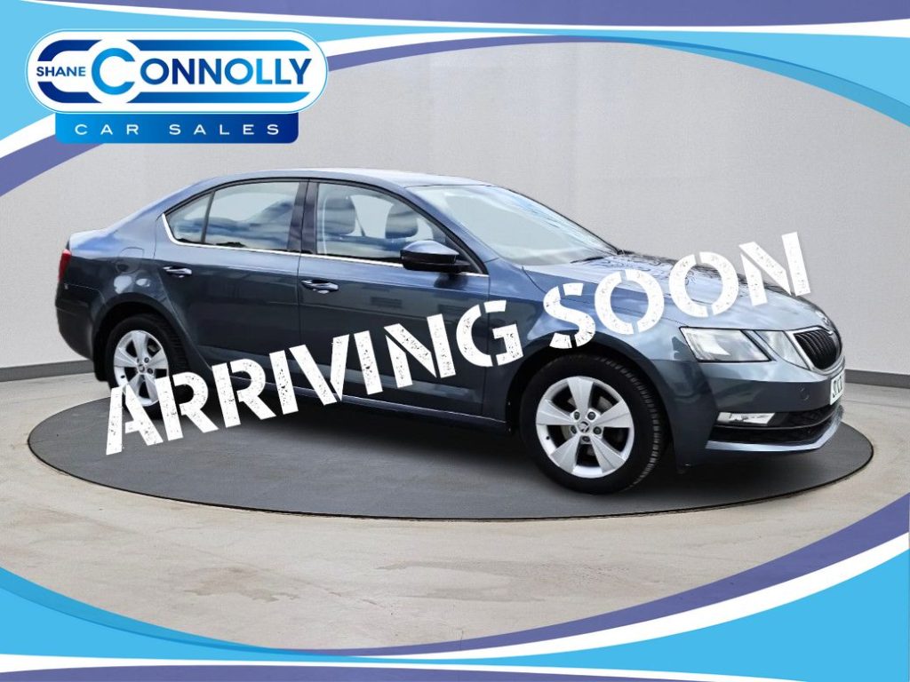 photo of a used Skoda Octavia for sale Donegal  by Shane Connolly Cars