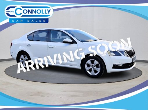 photo of a used Skoda Octavia for sale Donegal  by Shane Connolly Cars