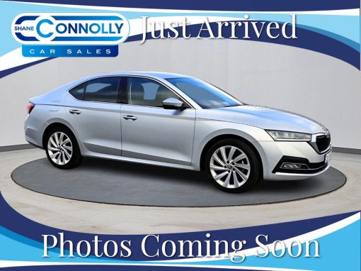 photo of a used Skoda Octavia for sale Donegal  by Shane Connolly Cars
