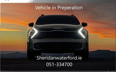 2023 Skoda Octavia