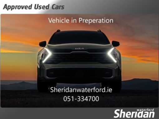 photo of a used Skoda Octavia for sale Waterford  by Sheridan Motor Group