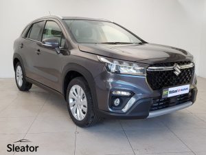 photo of a used Suzuki SX4 S-Cross for sale Westmeath  by Sleator
