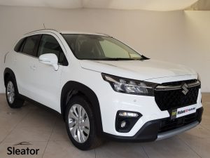 photo of a used Suzuki SX4 S-Cross for sale Westmeath  by Sleator