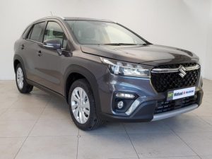 photo of a used Suzuki SX4 S-Cross for sale Westmeath by Sleator