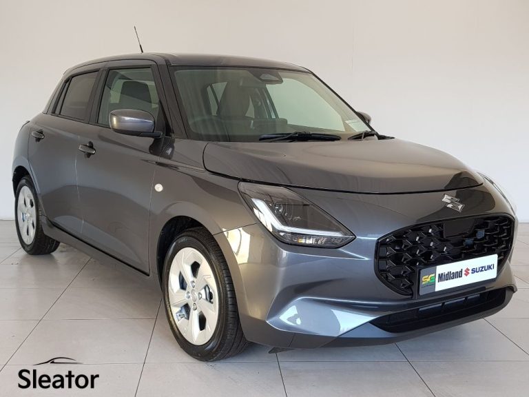 photo of a used Suzuki Swift for sale Westmeath  by Sleator