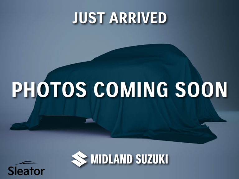 photo of a used Suzuki Vitara for sale Westmeath  by Sleator