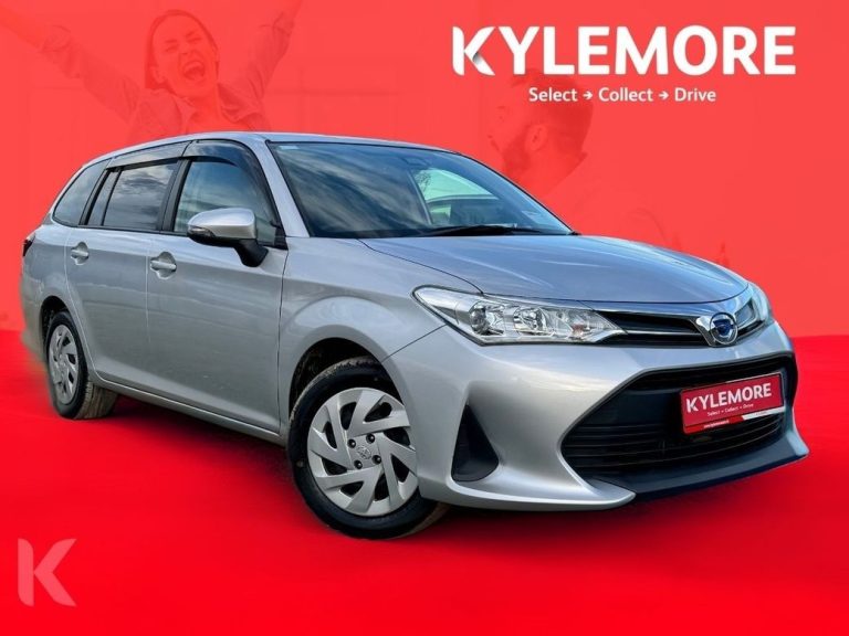 photo of a used Toyota Corolla for sale Dublin  by Kylemore Cars