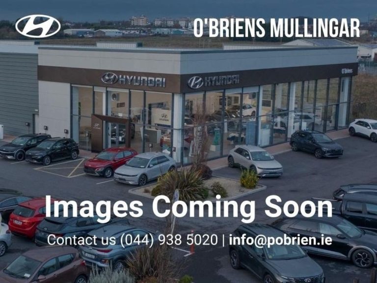 photo of a used Toyota Yaris Cross for sale Westmeath  by O'Brian Motor Group