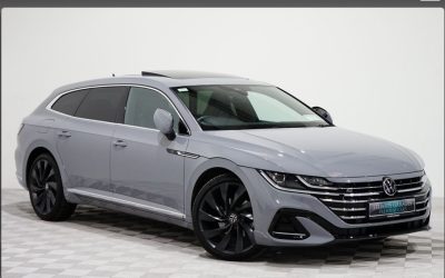 2023 Volkswagen Arteon