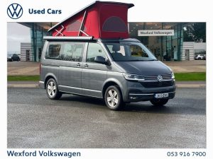 photo of a used Volkswagen California for sale Wexford  by Wexford Volkswagen